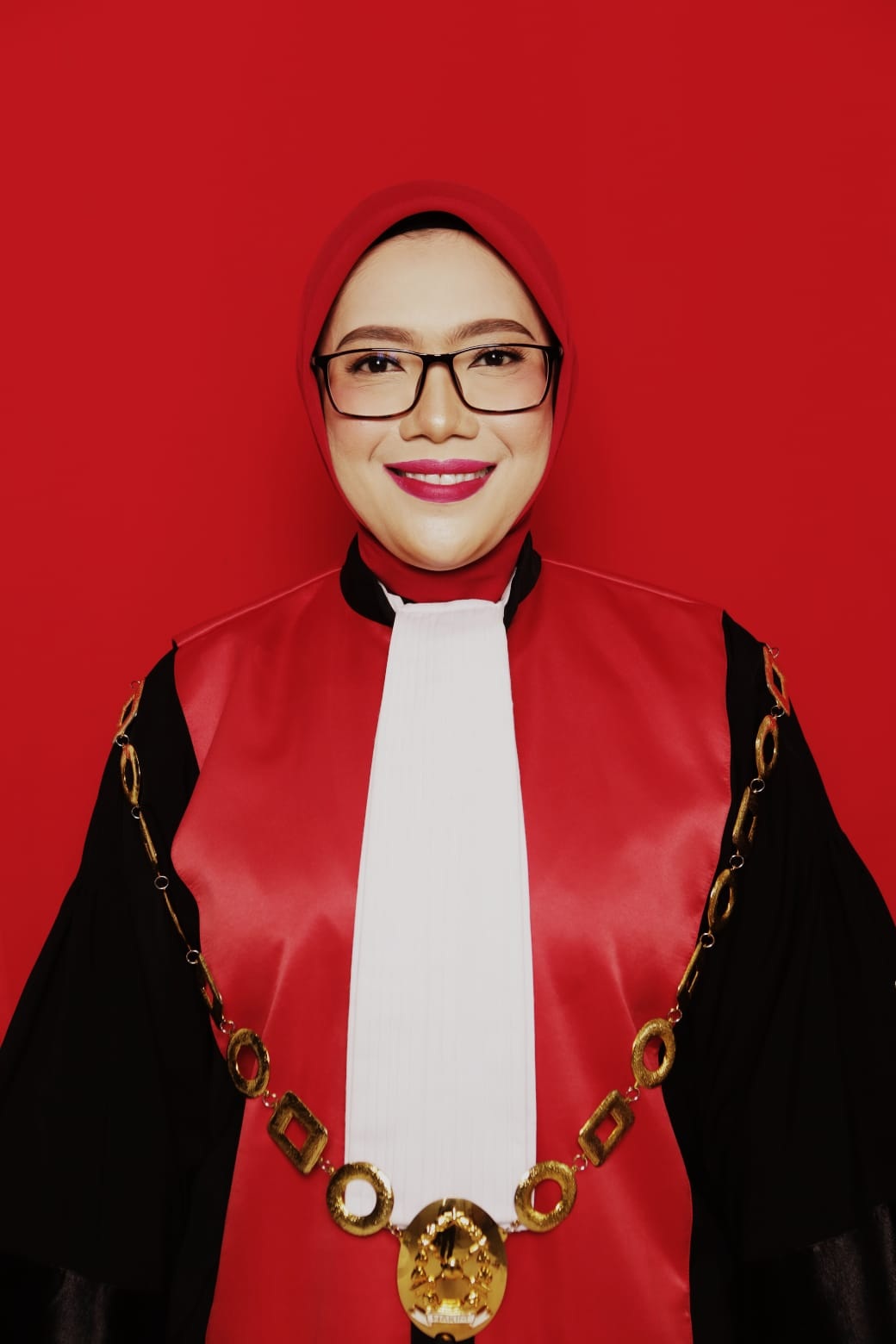 Ketua Pengadilan Negeri Pasuruan