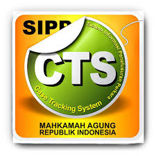 Sistem Informasi Penelusuran Perkara